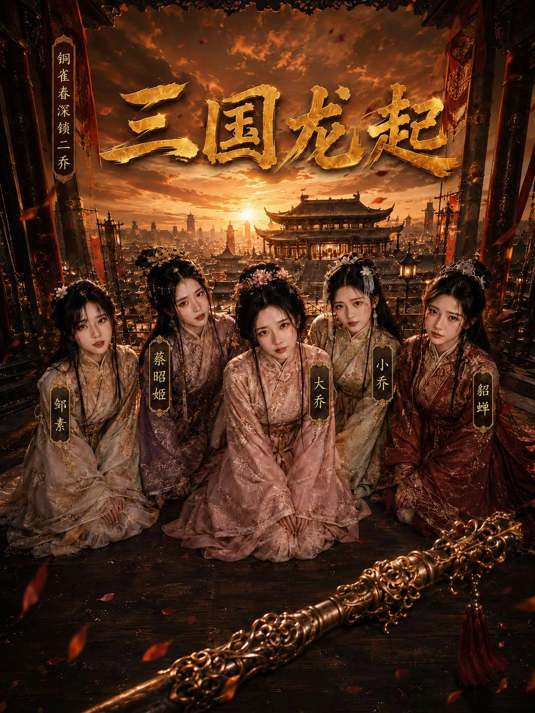 我替邻居保管三天